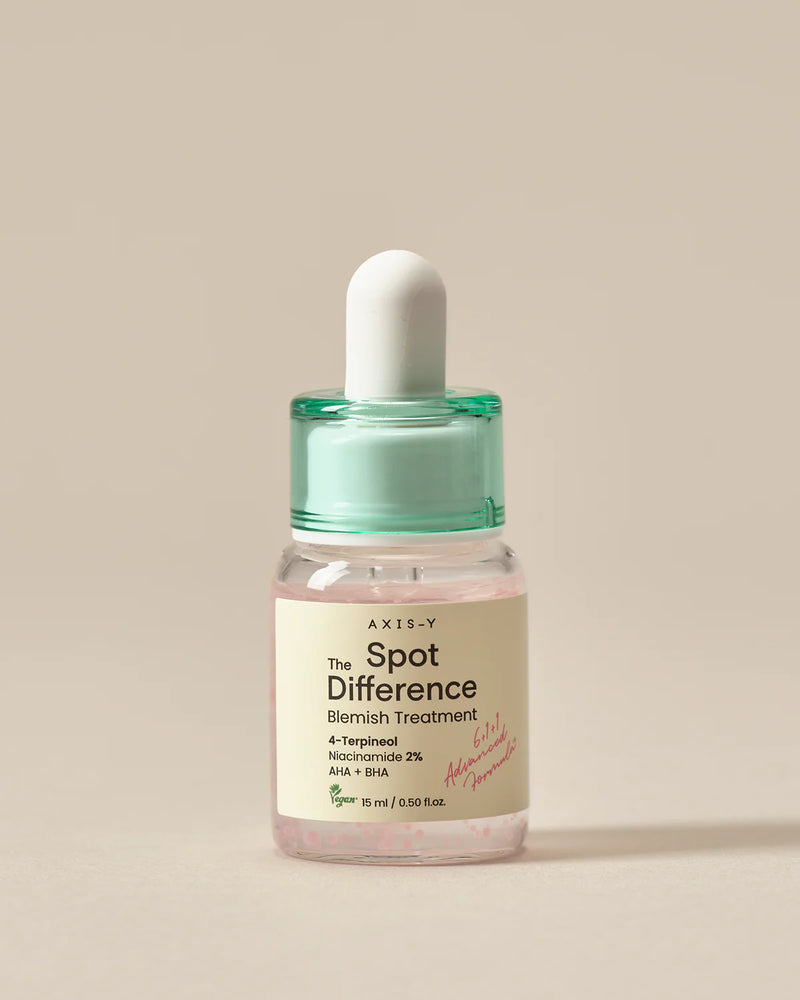 AXIS-Y - Spot The Difference Blemish Treatment