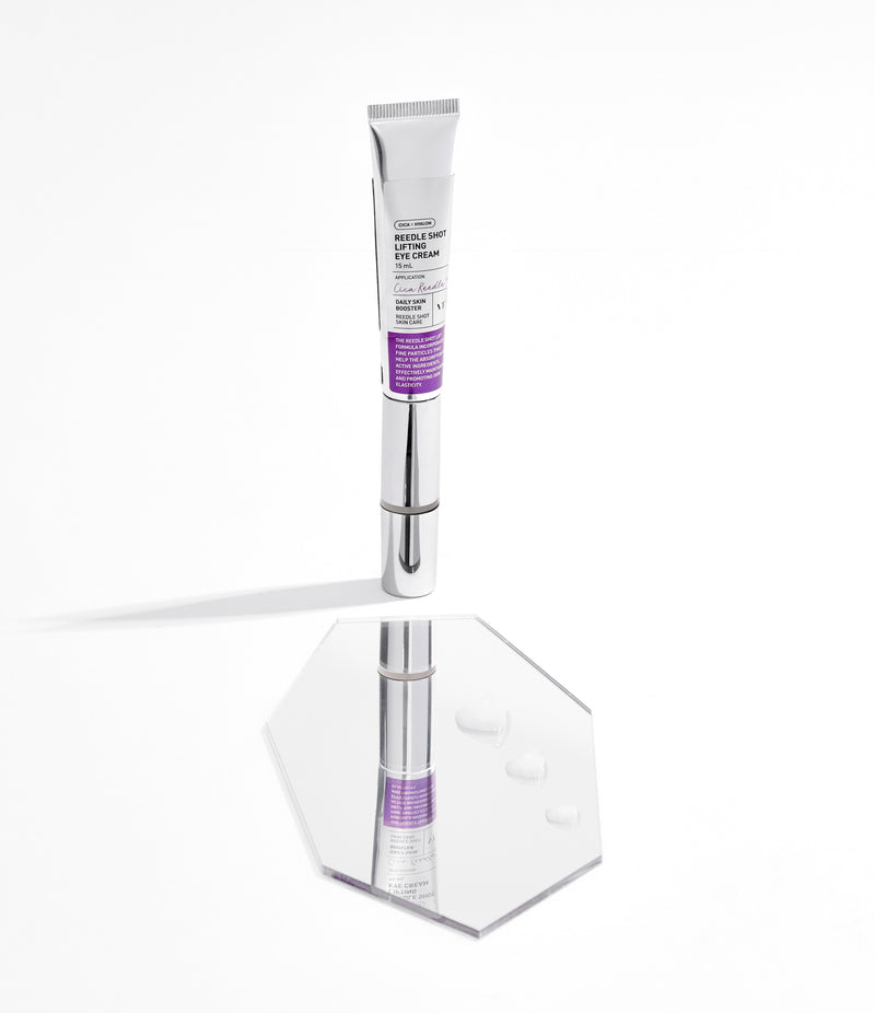 VT Cosmetics - Reedle Shot Lifting Eye Cream, vista alternativa