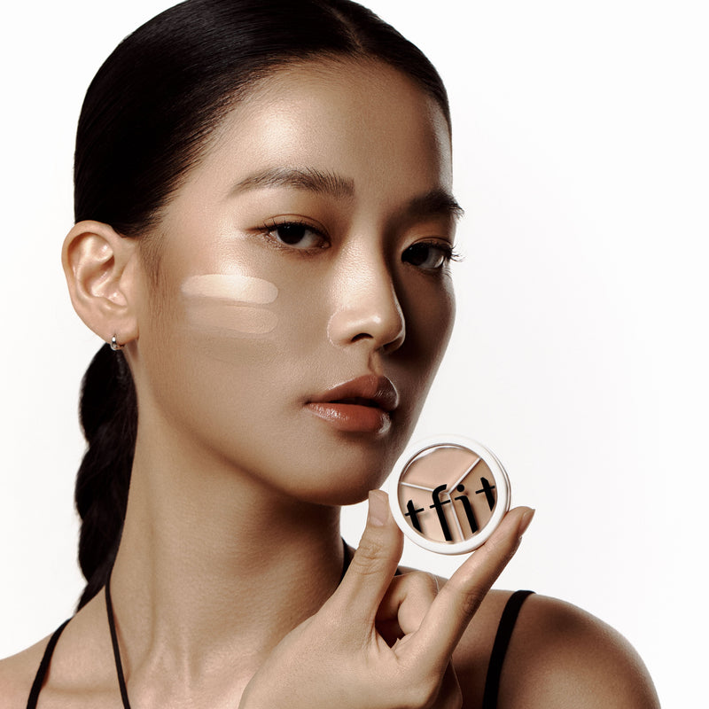 TFIT - Cover Up Pro Concealer, vista alternativa