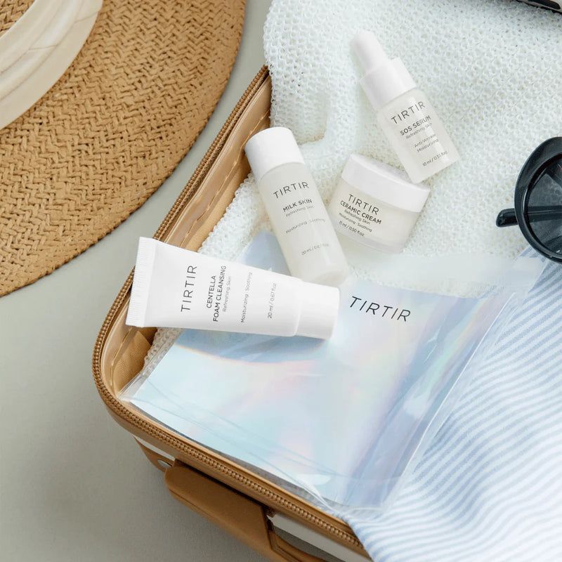 TIRTIR - Glow Trial Kit, vista alternativa