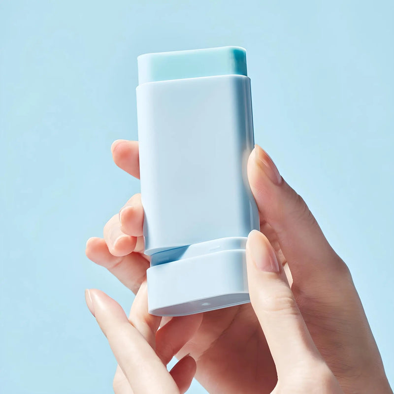 TOCOBO - Cotton Soft Sun Stick SPF50 PA++++, vista alternativa