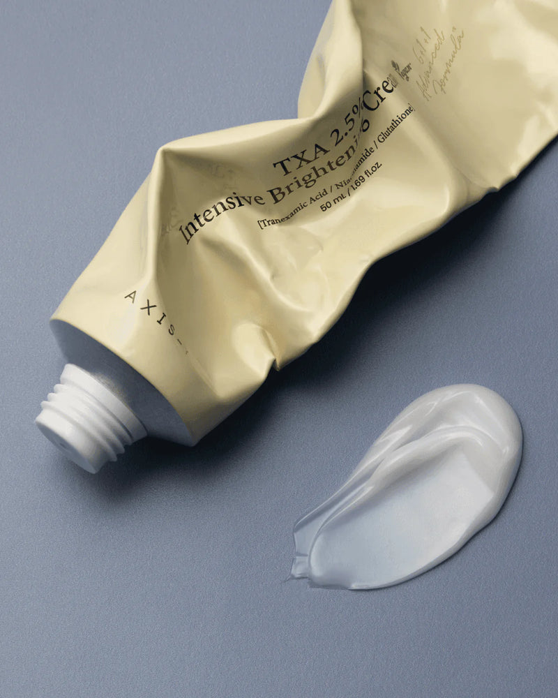 AXIS-Y - TXA 2.5% Intensive Brightening Cream 50mL, vista alternativa