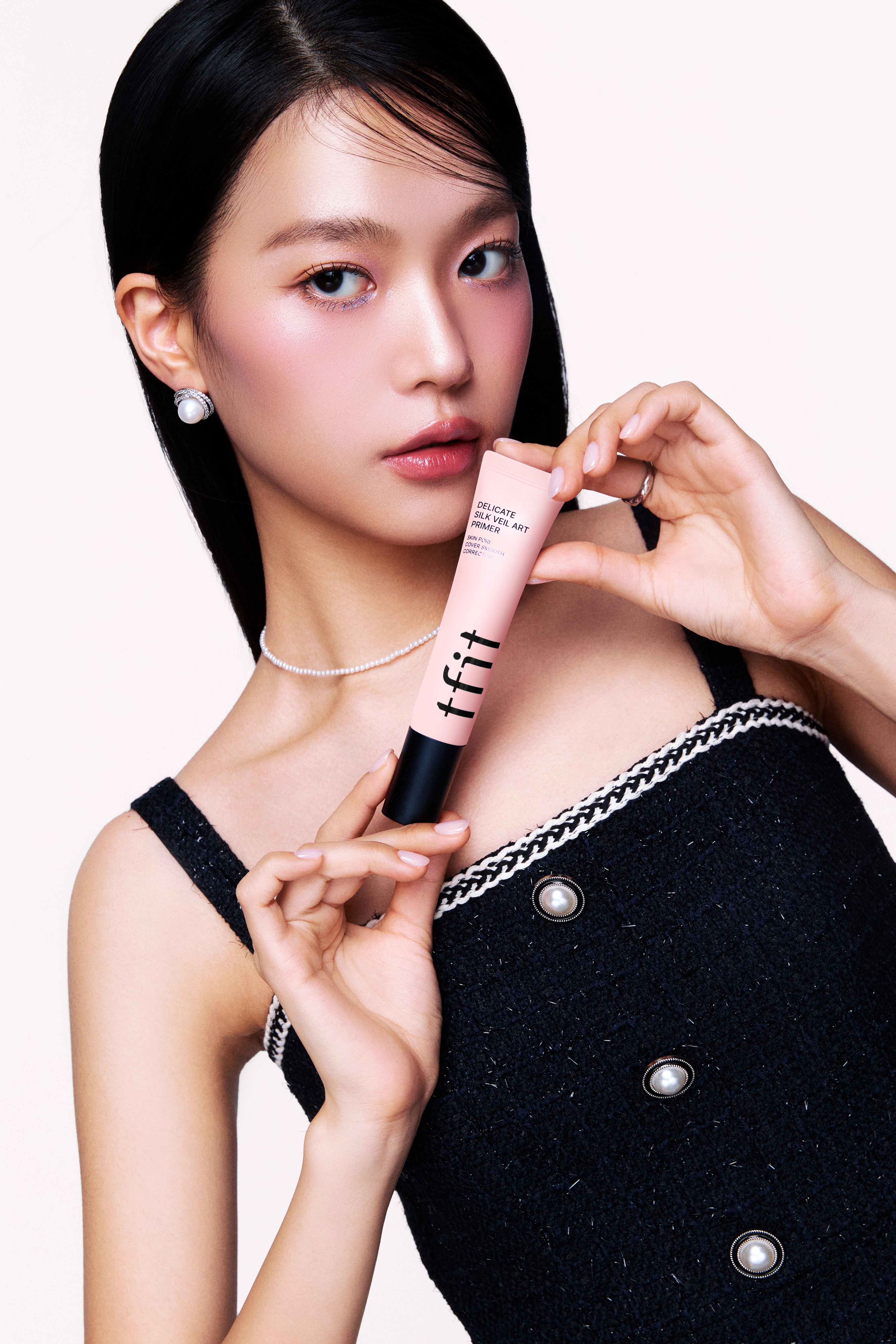 TFIT - Delicate Silk Veil Art Primer