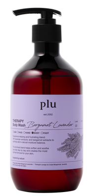 Plu - Body Wash