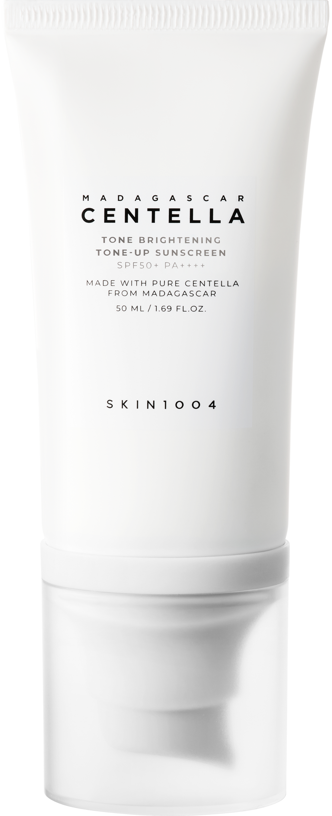SKIN1004 - Tone Brightening Tone-Up Sunscreen