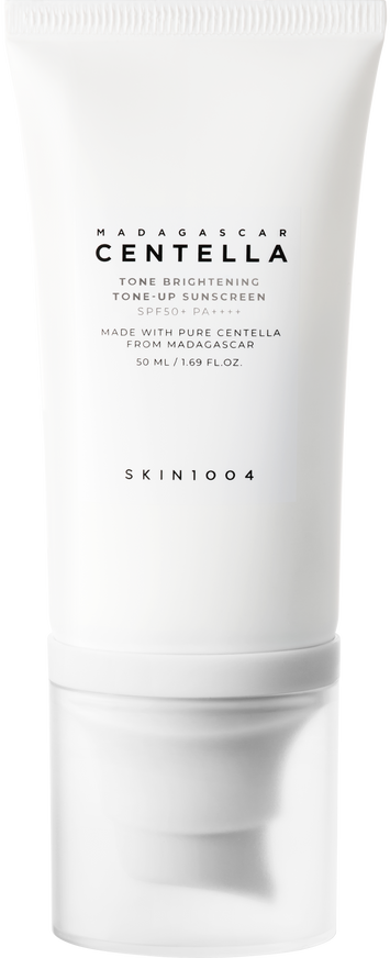 SKIN1004 - Tone Brightening Tone-Up Sunscreen