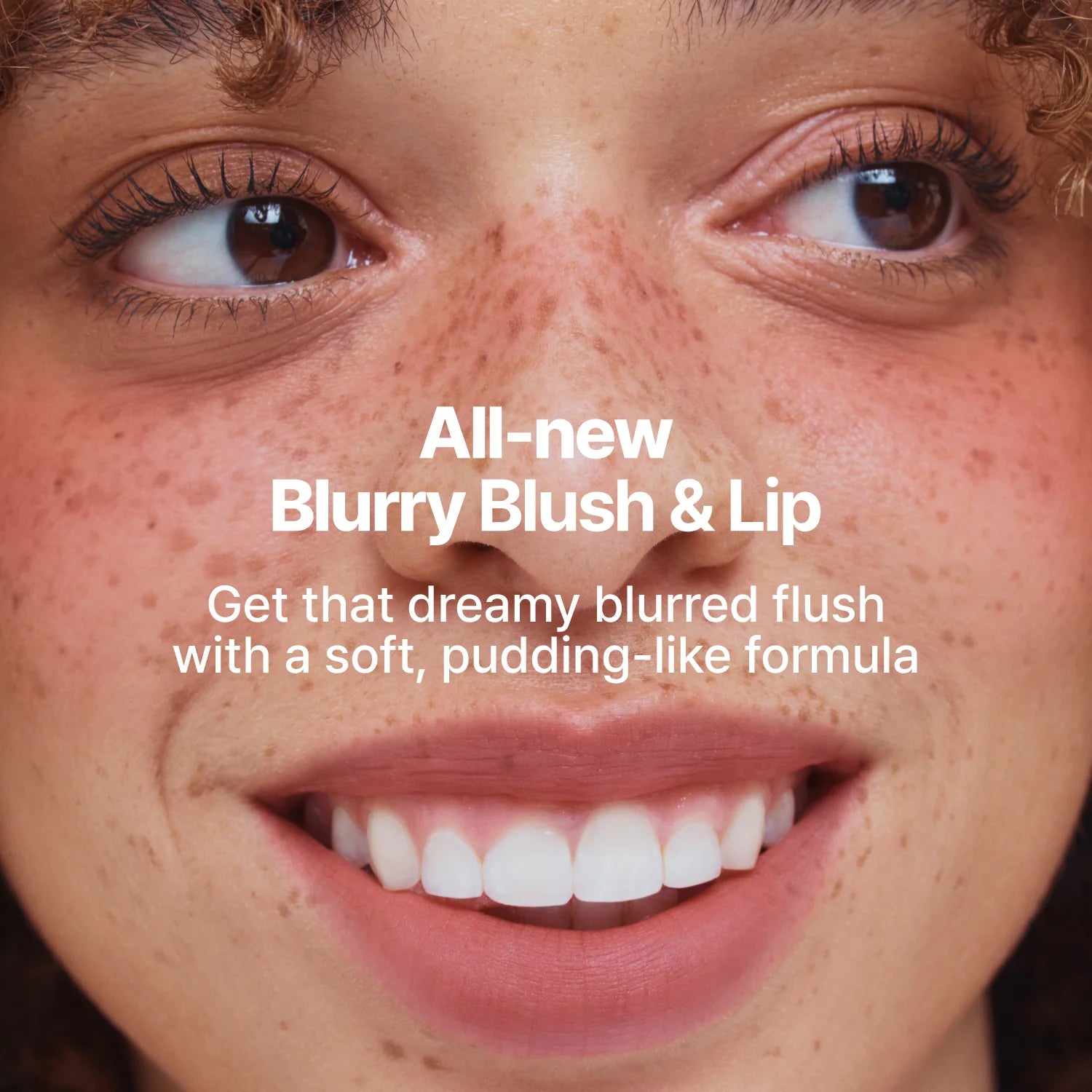 FWEE - Lip&Cheek Blurry Pudding Pot