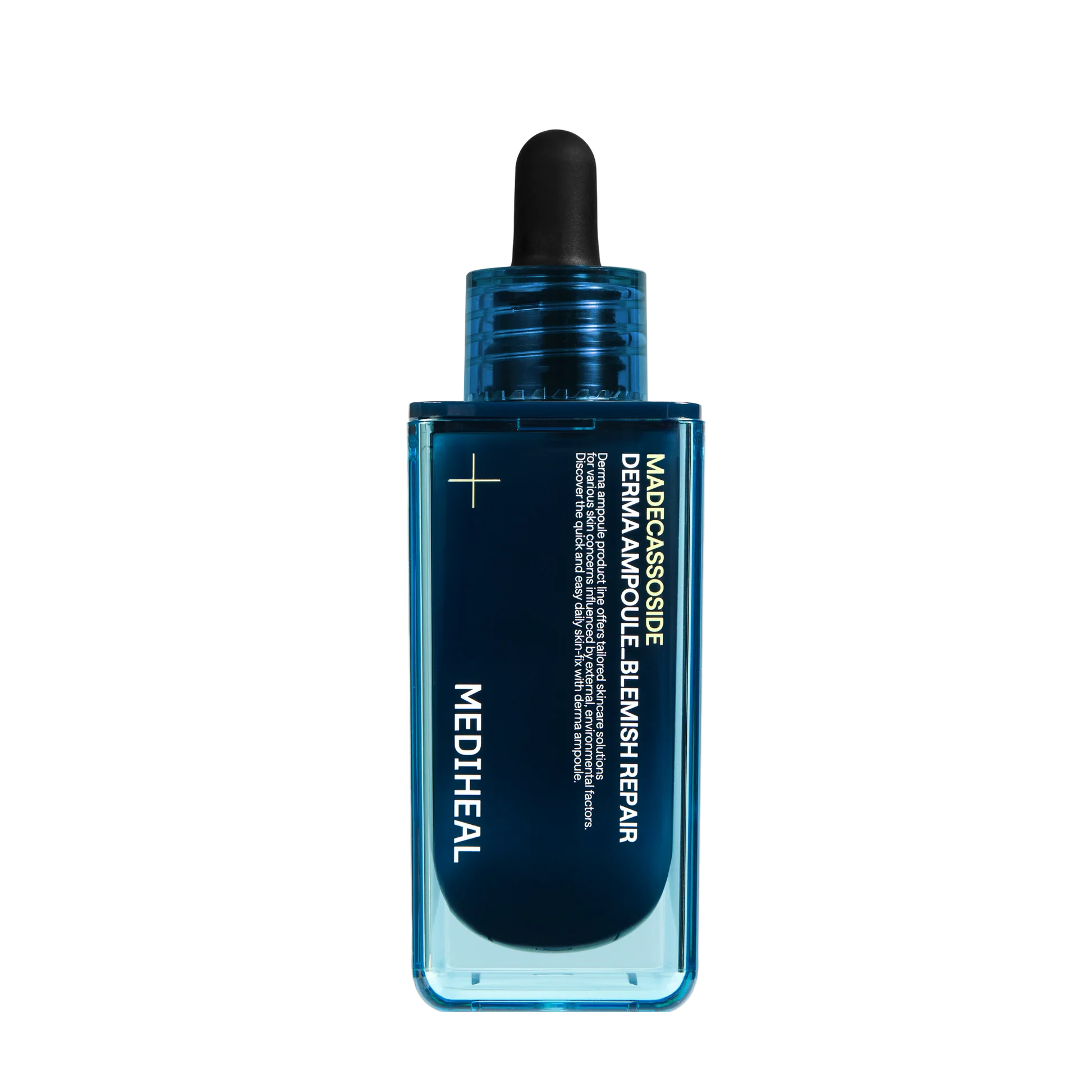 MEDIHEAL - Madecassoside Derma Ampoule Blemish Repair