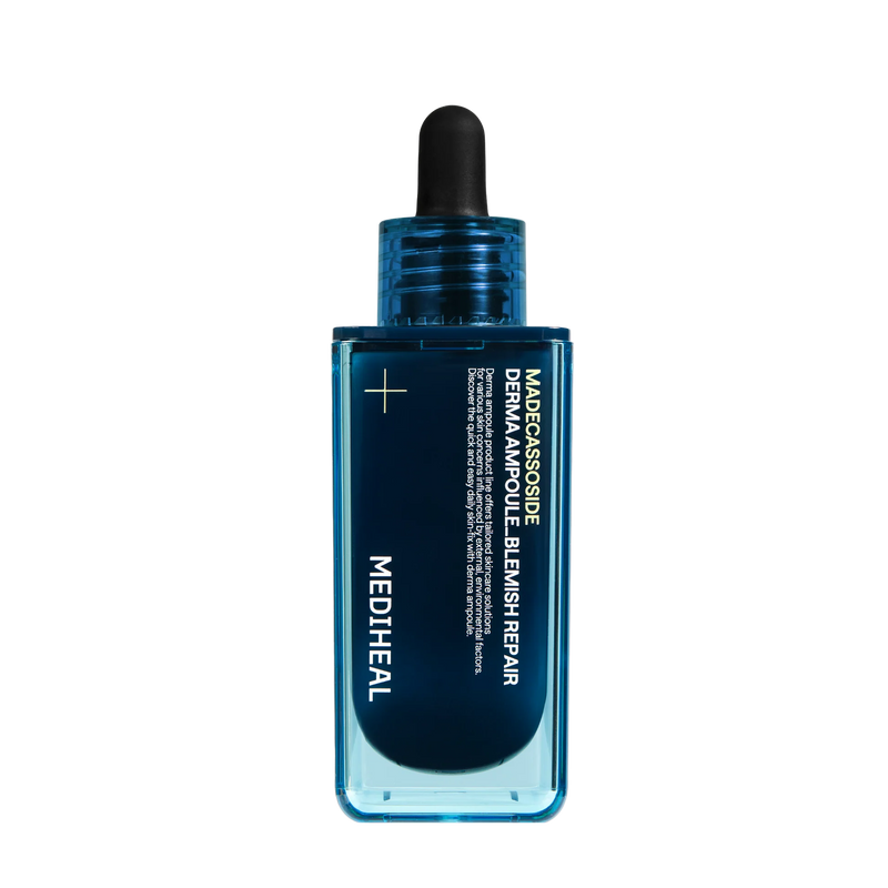 MEDIHEAL - Madecassoside Derma Ampoule Blemish Repair