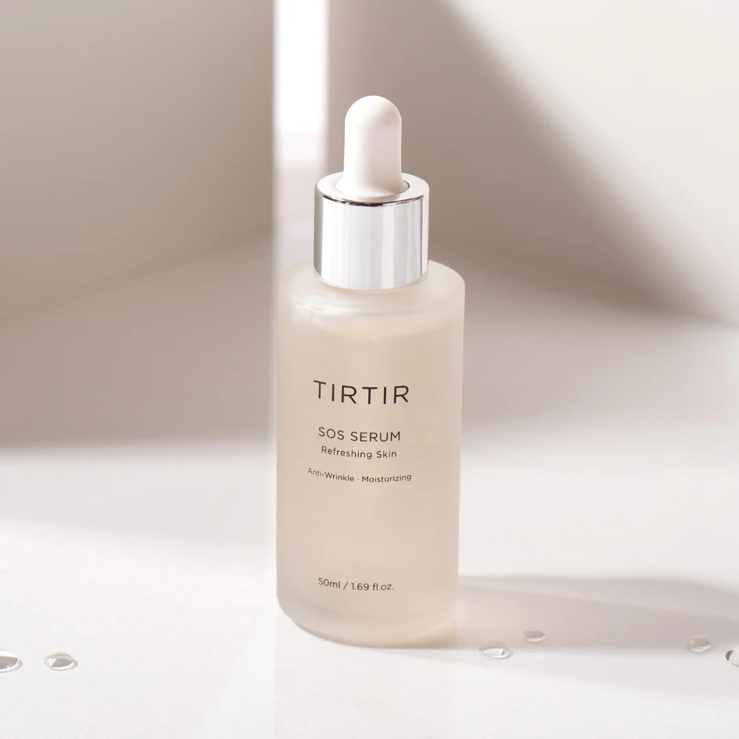 TIRTIR - SOS Sérum