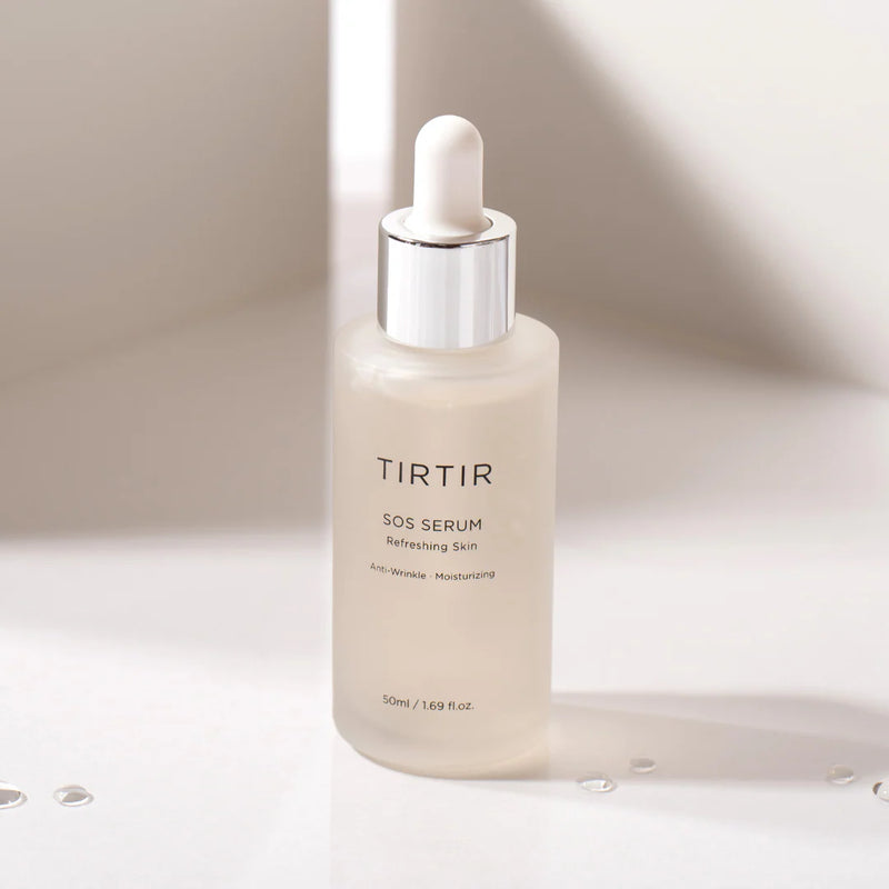 TIRTIR - SOS Sérum, vista alternativa