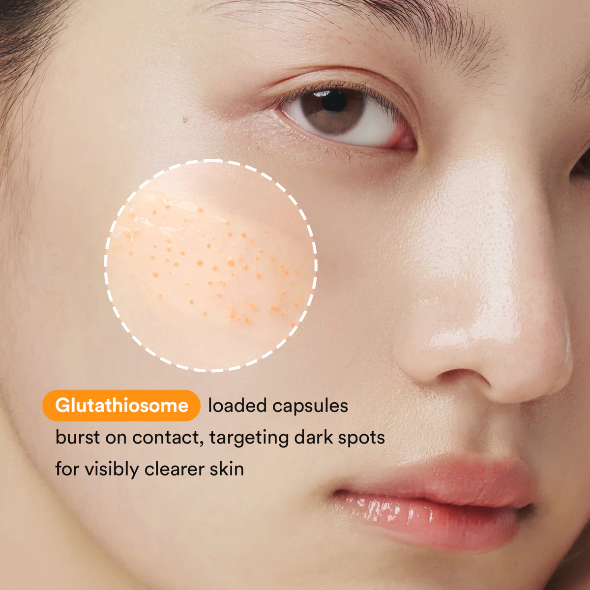Abib - Glutathiosome Dark Spot Serum Vita Drop