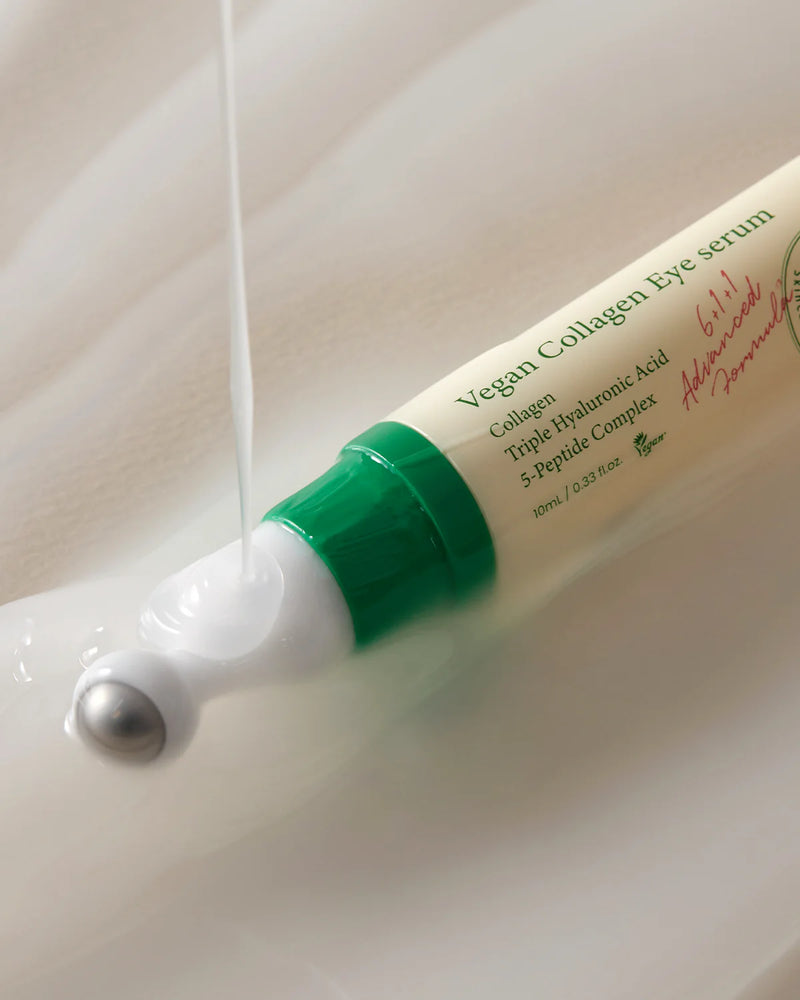 AXIS-Y - Vegan Collagen Eye Serum, vista alternativa