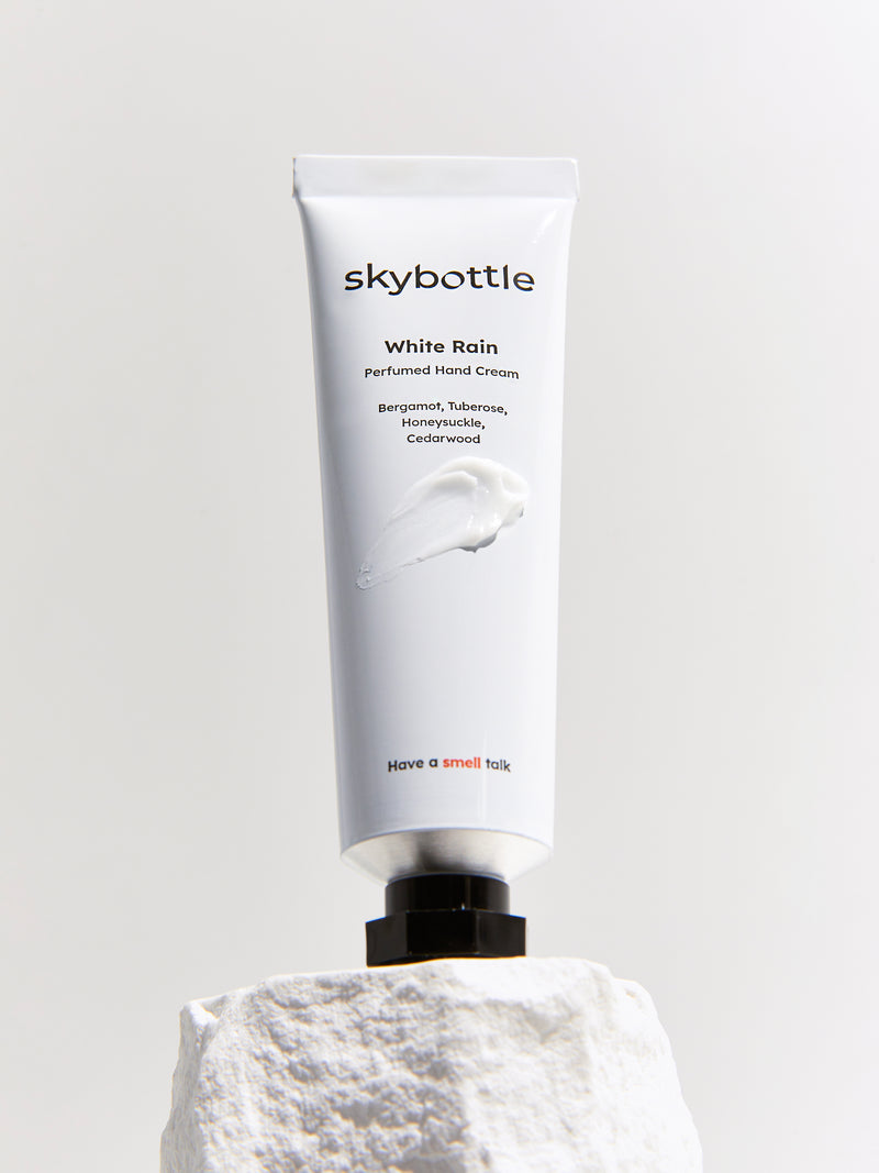 SKYBOTTLE - Perfumed Hand Cream