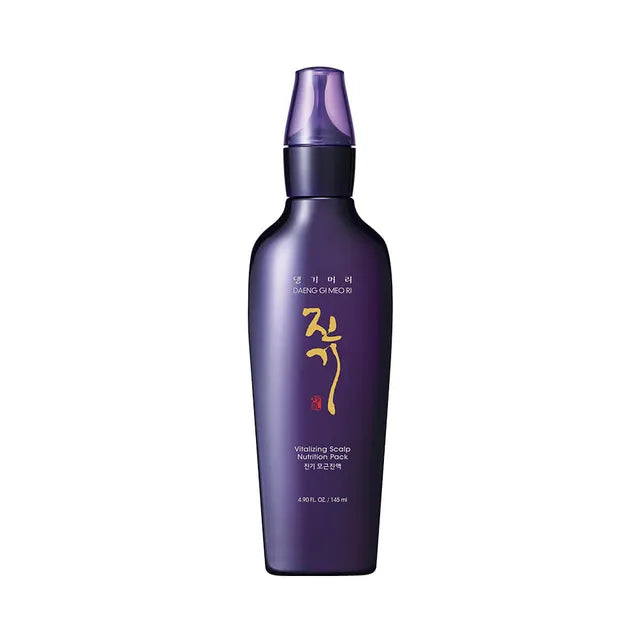 Daeng Gi Meo Ri - Vitalizing Scalp Nutrition Pack For Hair Loss Care