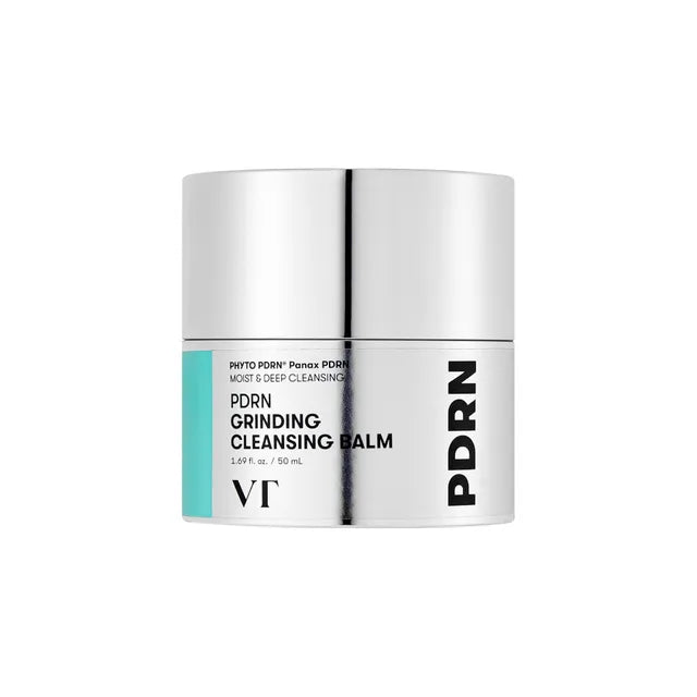 VT Cosmetics - PDRN Grinding Cleansing Balm