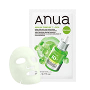 ANUA - Azelaic Acid Hyaluron Redness Soothing Serum Mask