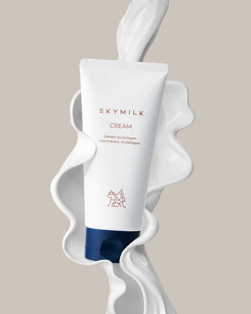 SKYMILK - Panthenol Cream, vista alternativa