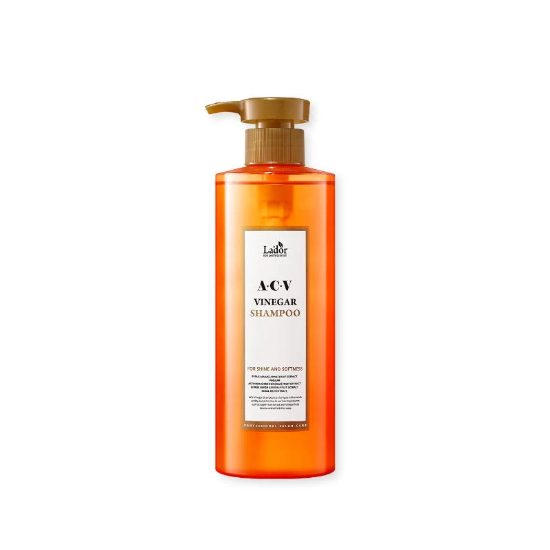 LADOR - ACV Vinegar Shampoo