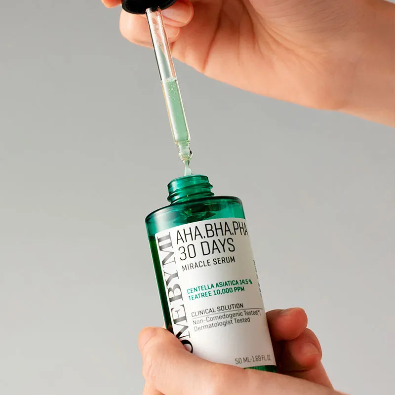 SOMEBYMI - AHA-BHA-PHA 30 Days Miracle Serum