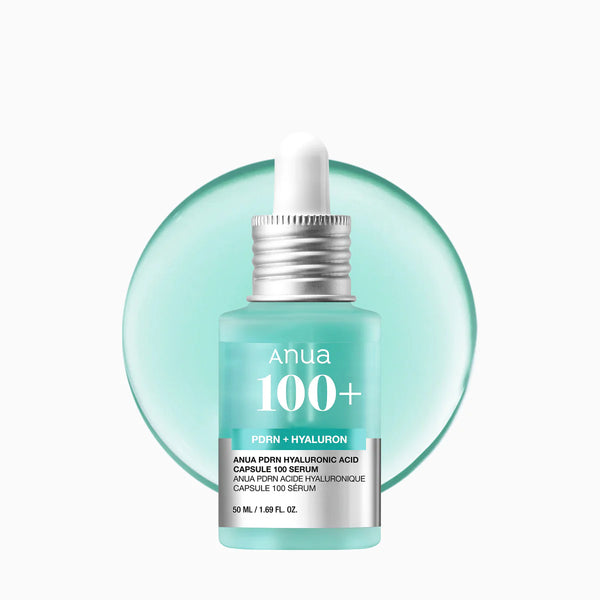 ANUA - PDRN Hyaluronic Acid Capsule 100 Serum