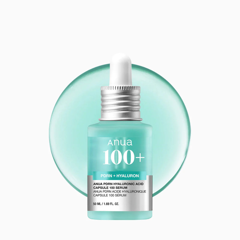 ANUA - PDRN Hyaluronic Acid Capsule 100 Serum