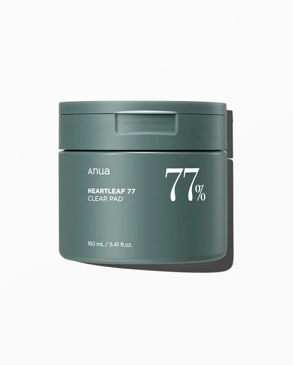 (Oferta Especial) ANUA - Heartleaf 77% Toner Pad - 70Pcs