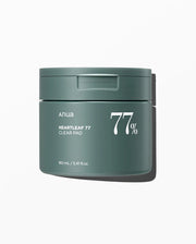 (Oferta Especial) ANUA - Heartleaf 77% Toner Pad - 70Pcs
