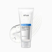 ANUA - 8 Hyaluronic Acid Moisturizing Gentle Gel Cleanser