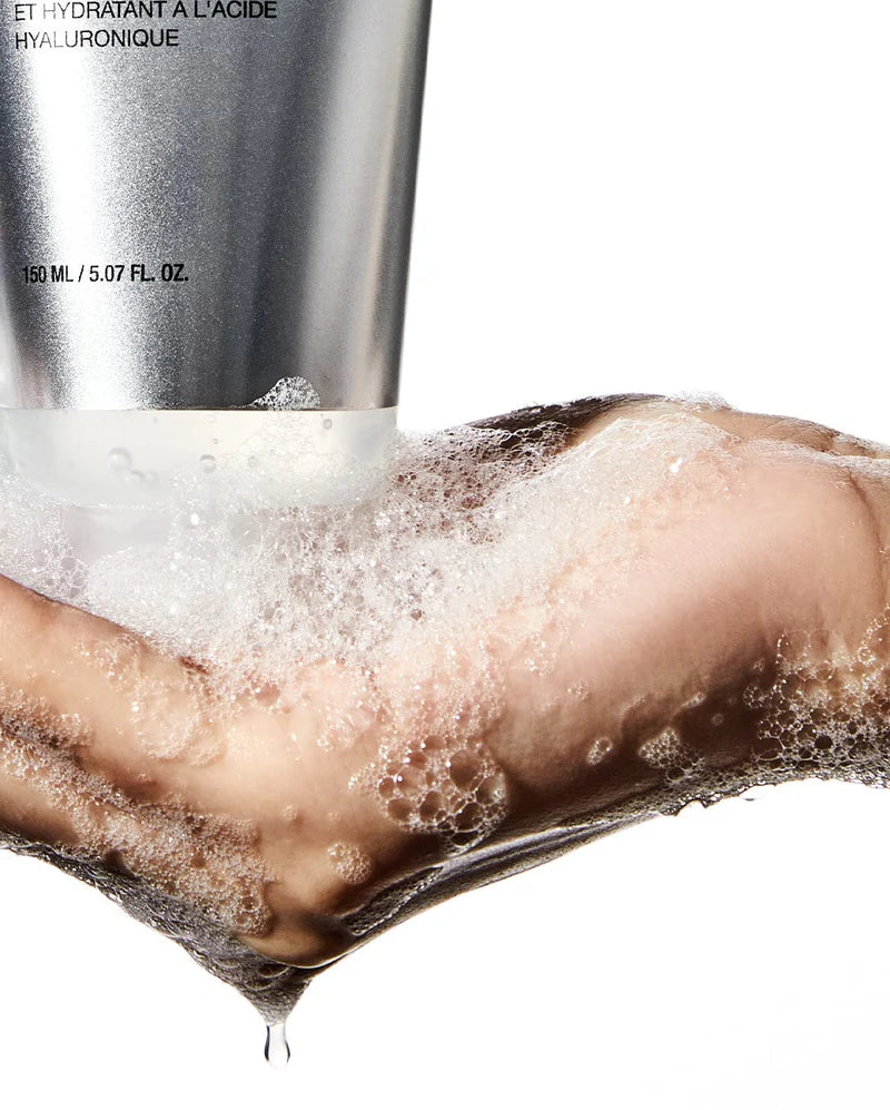ANUA - 8 Hyaluronic Acid Moisturizing Gentle Foaming Cleanser