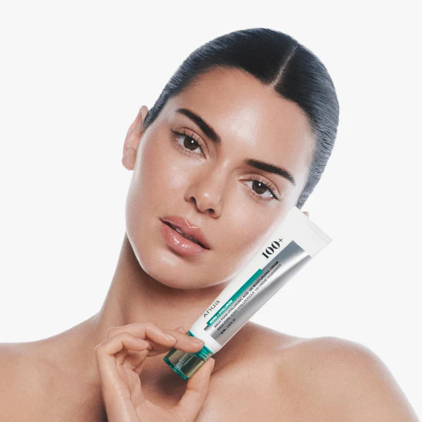 ANUA - PDRN Hyaluronic Acid 100 Moisturizing Cream