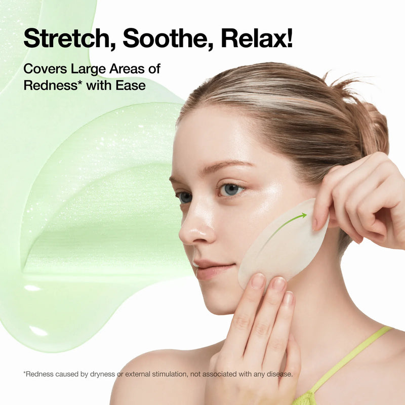 ANUA - Azelaic 10 Hyaluron Redness Soothing Pad, vista alternativa