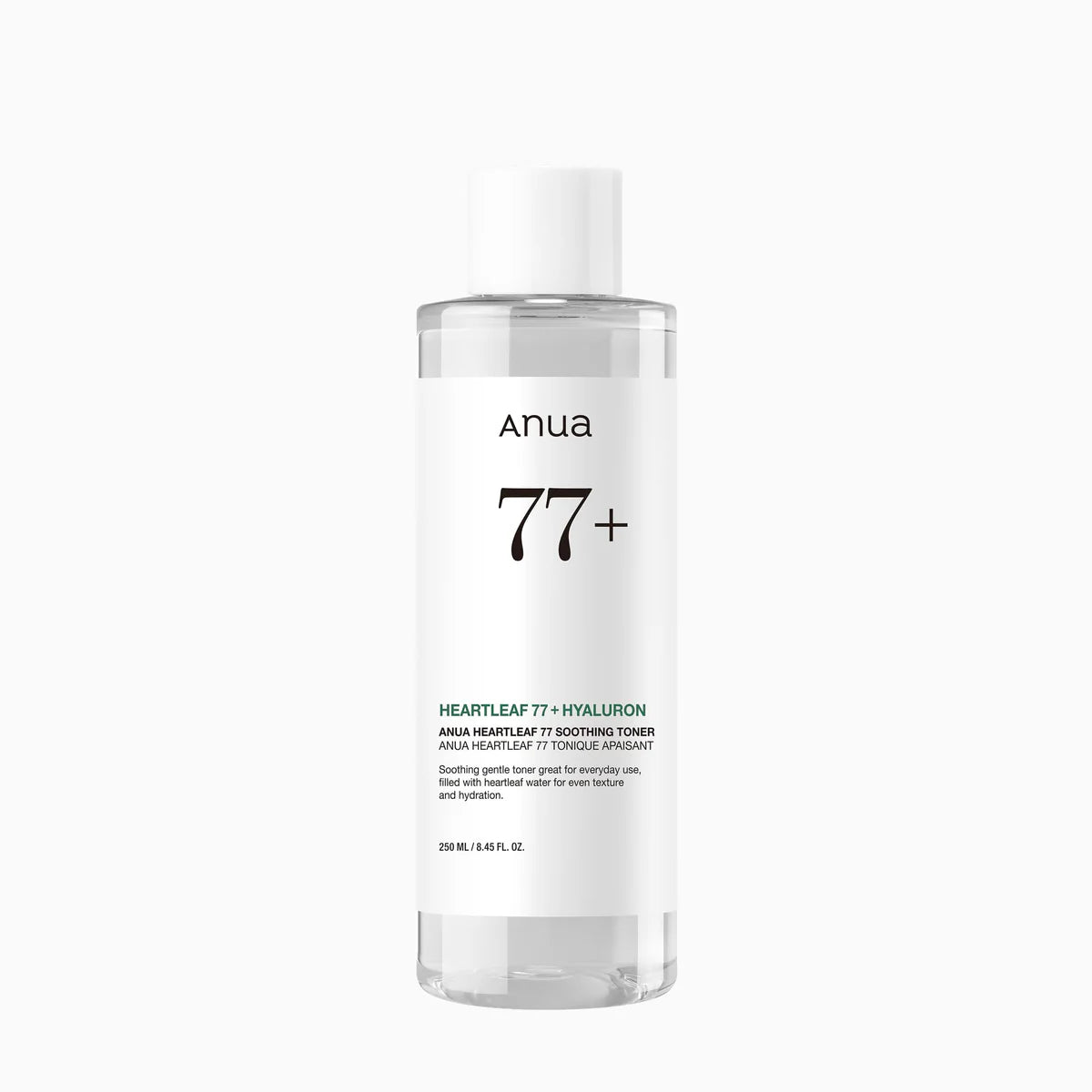 ANUA - HeartLeaf 77% Soothing Toner