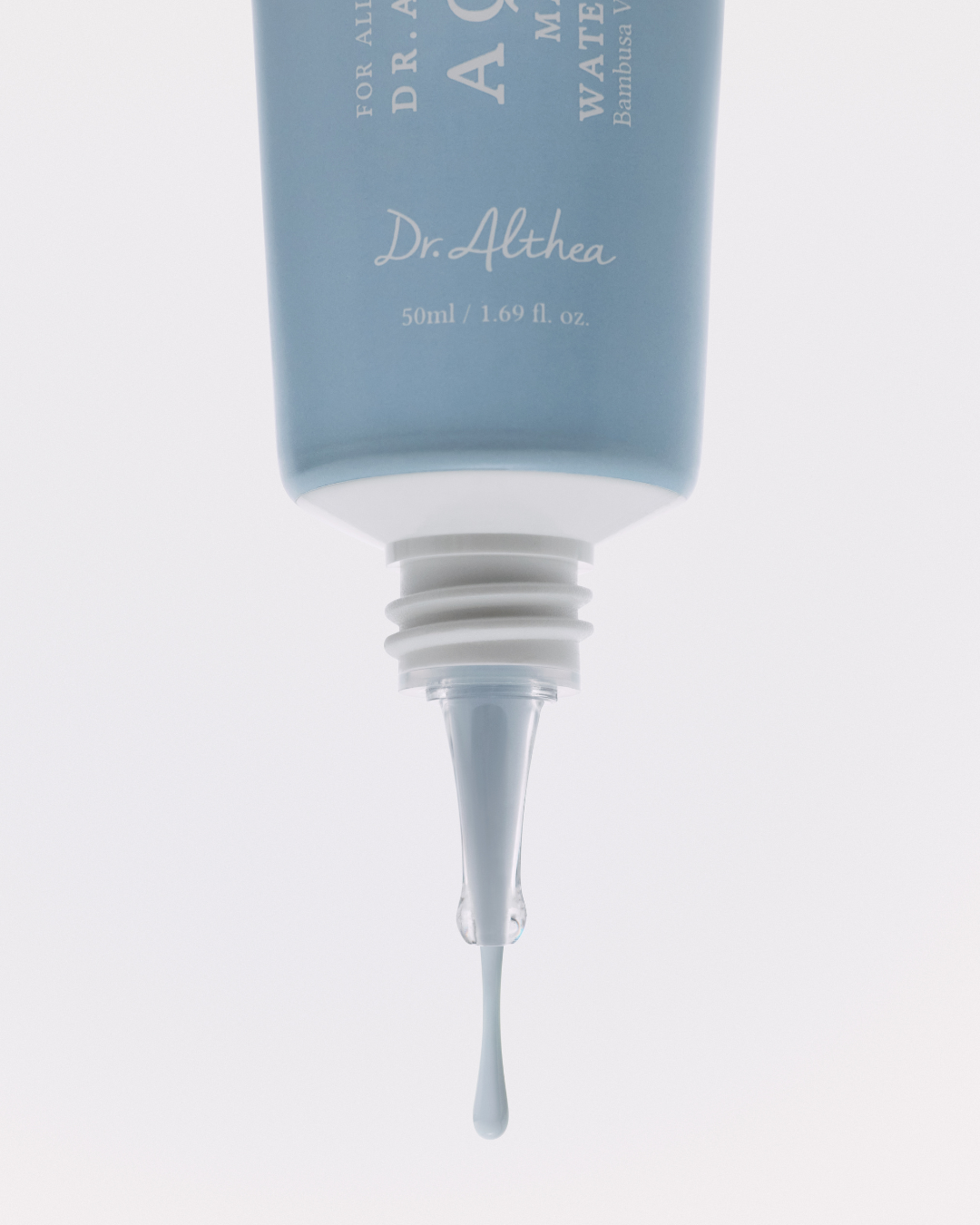 Dr. Althea - Aqua Marine Watery Cream