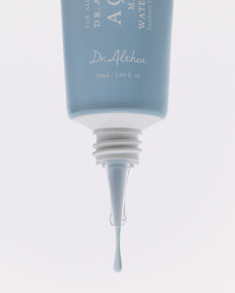 Dr. Althea - Aqua Marine Watery Cream, vista alternativa