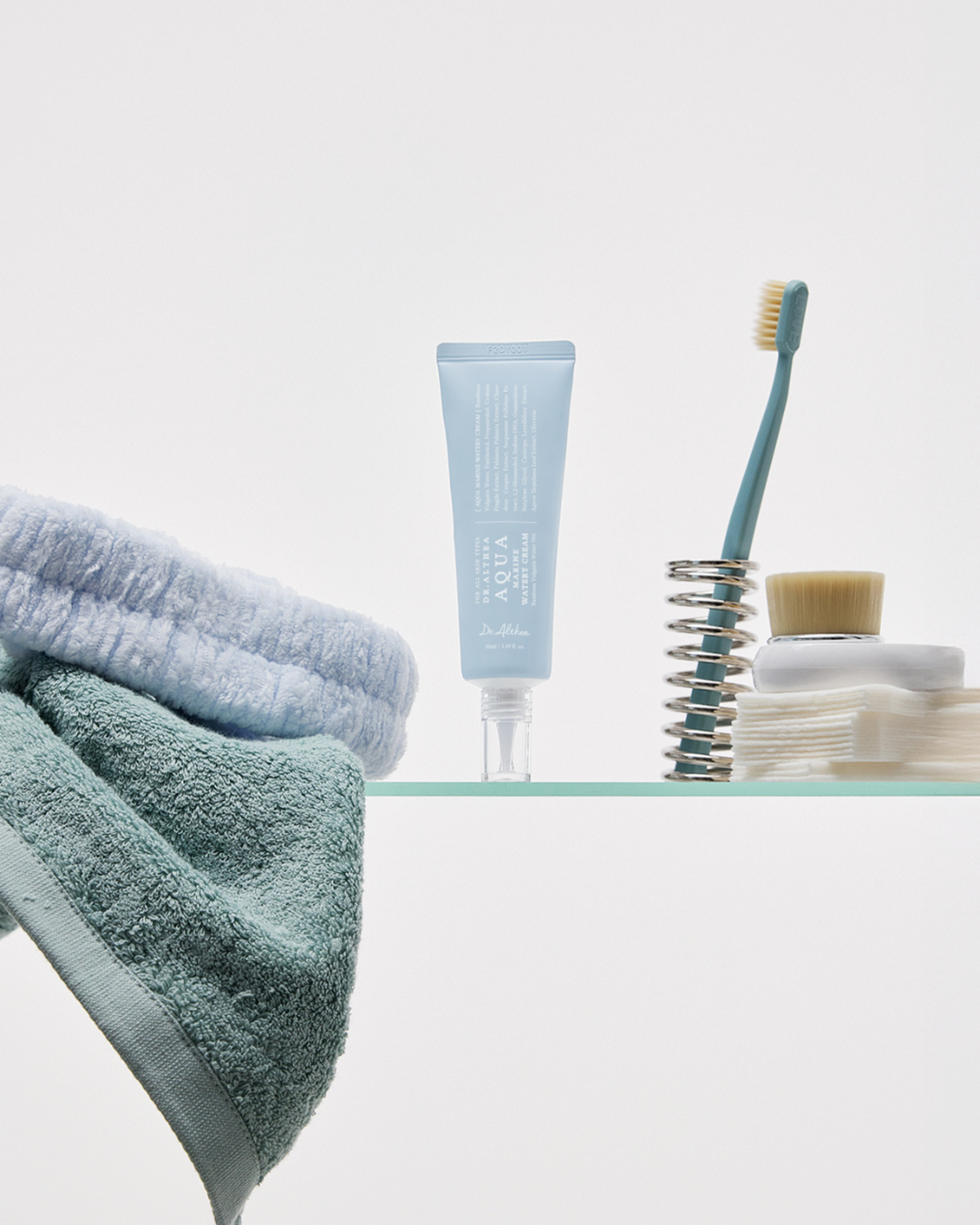 Dr. Althea - Aqua Marine Watery Cream