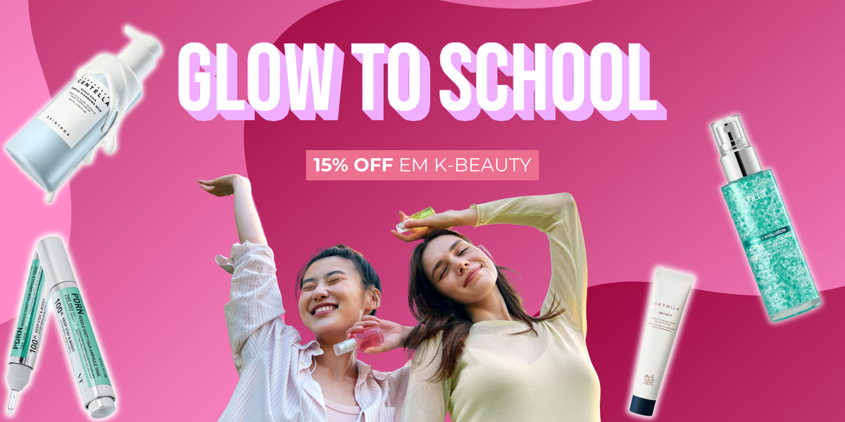 Mitso | Korean Cosmetics