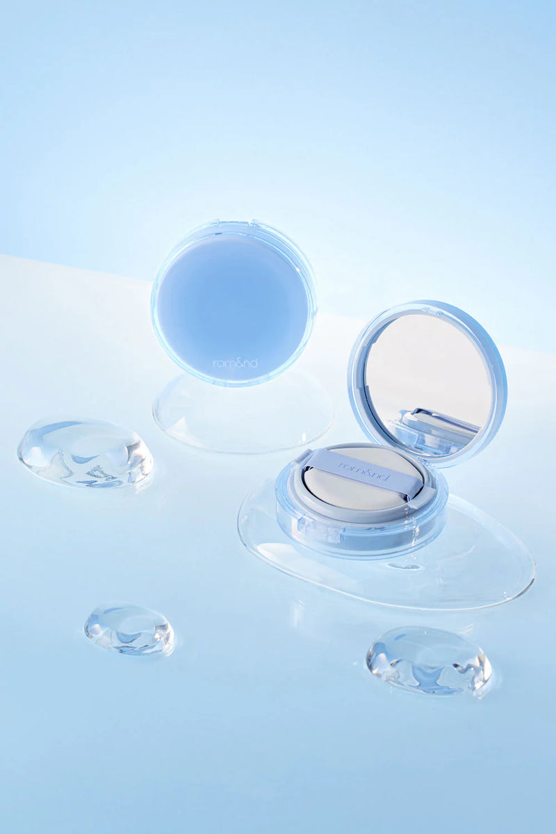 Rom&nd - Bare Water Cushion, vista alternativa