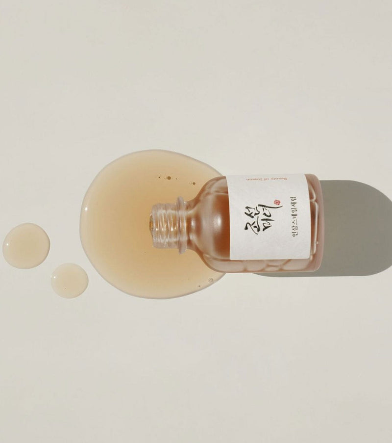 BEAUTY OF JOSEON - Revive Serum Ginseng + Snail Mucin, vista alternativa