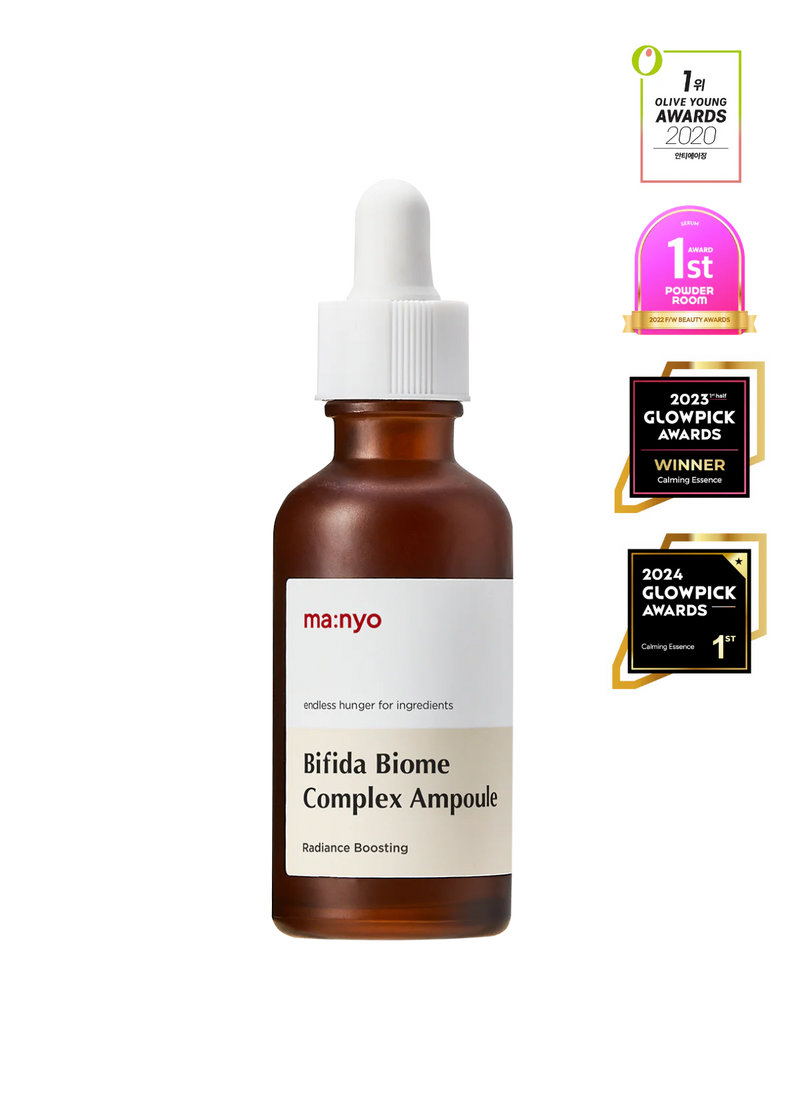 MA:NYO - Bifida Biome Complex Ampoule