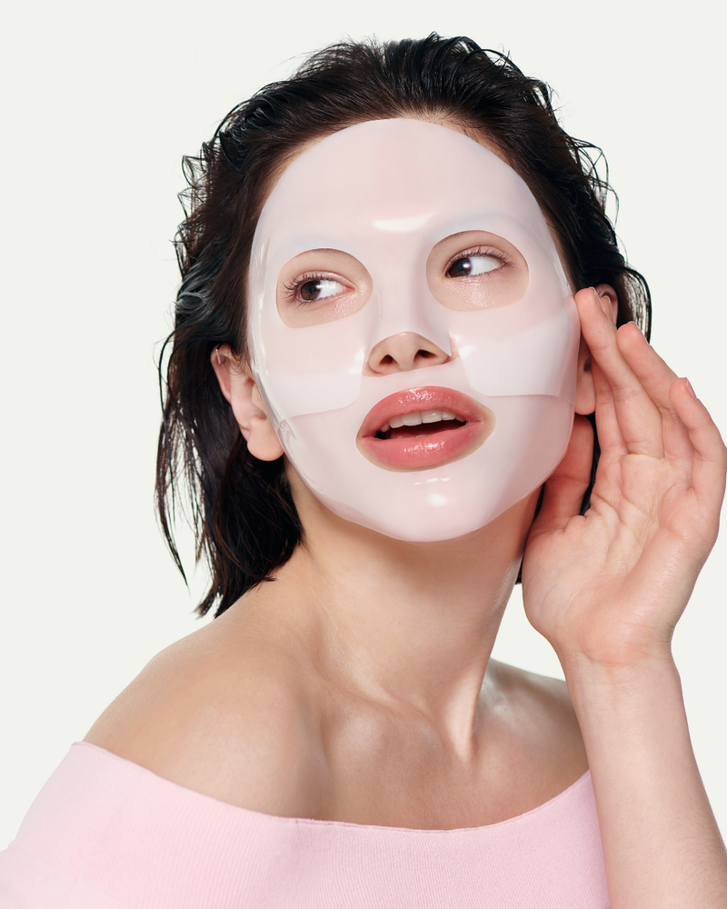 Biodance - Bio-Collagen Real Deep Mask, vista alternativa