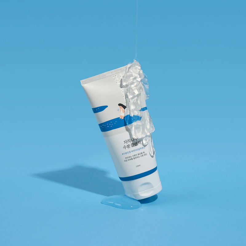 ROUND LAB - Birch Juice Moisturizing Cleanser, vista alternativa