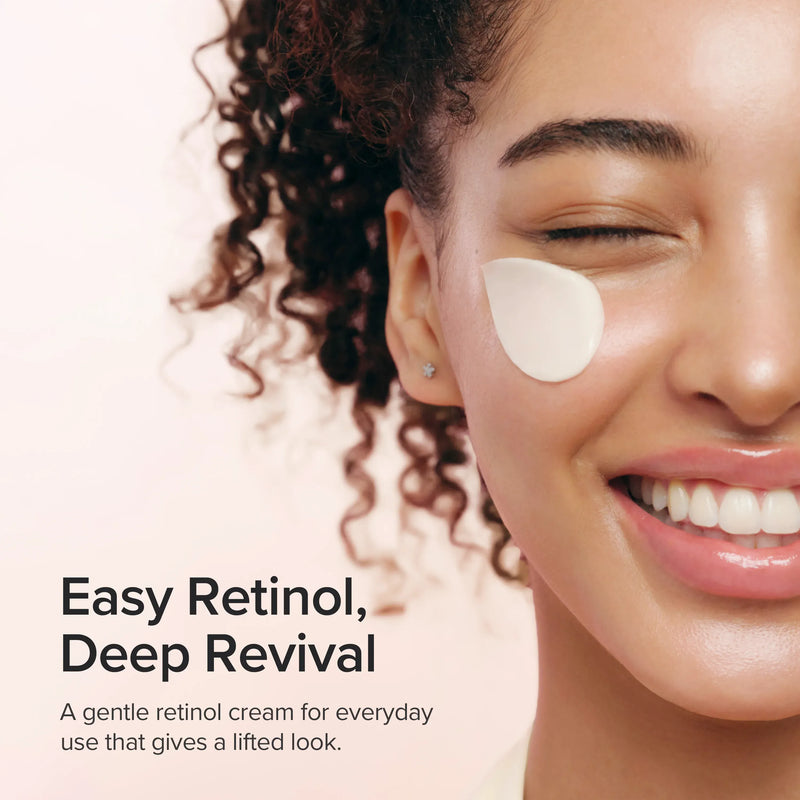 Beauty Of Joseon - Ginseng Retinol Firming Cream 60mL, vista alternativa