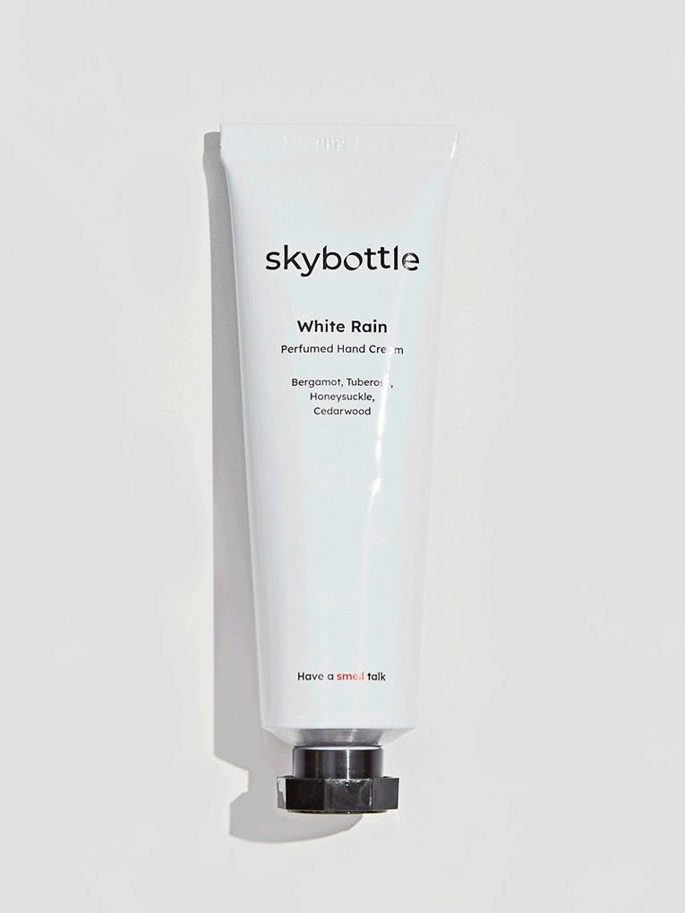 SKYBOTTLE - Perfumed Hand Cream