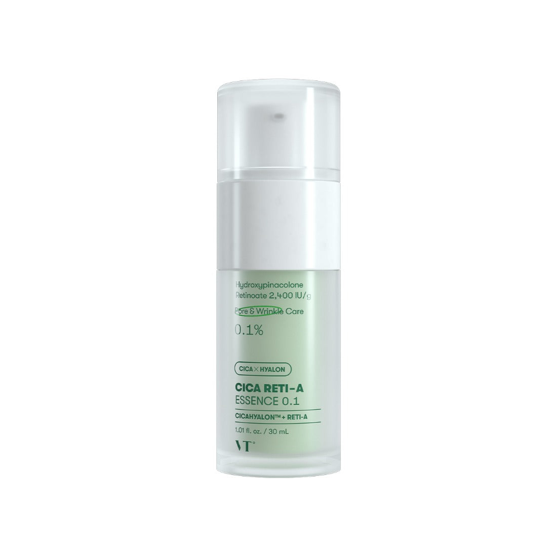 VT Cosmetics - Reti-A Essence 0.1