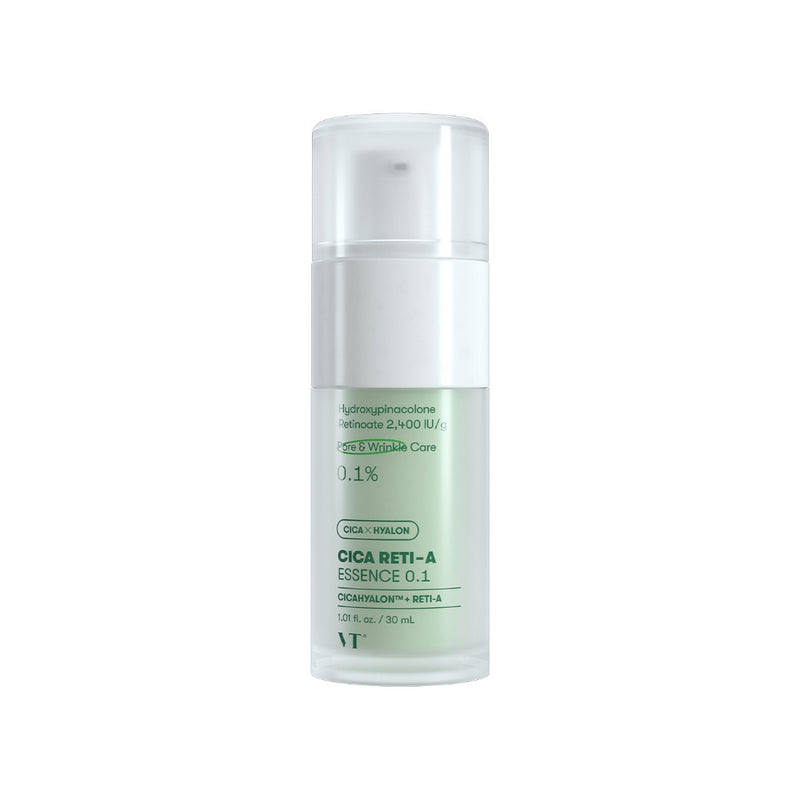 VT Cosmetics - Reti-A Essence 0.1