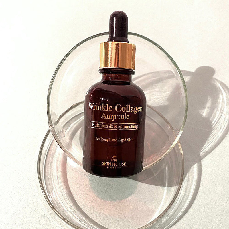 THE SKIN HOUSE Wrinkle Collagen Ampoule, vista alternativa