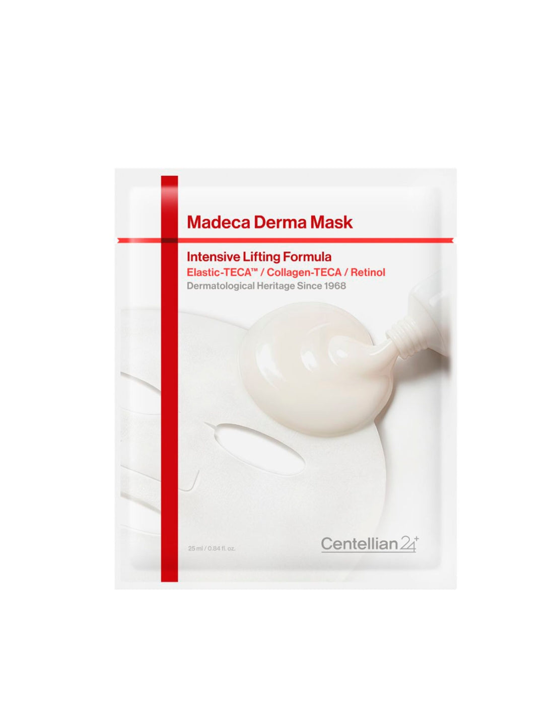 Centellian24 - Madeca Derma Mask Intensive Lifting Formula
