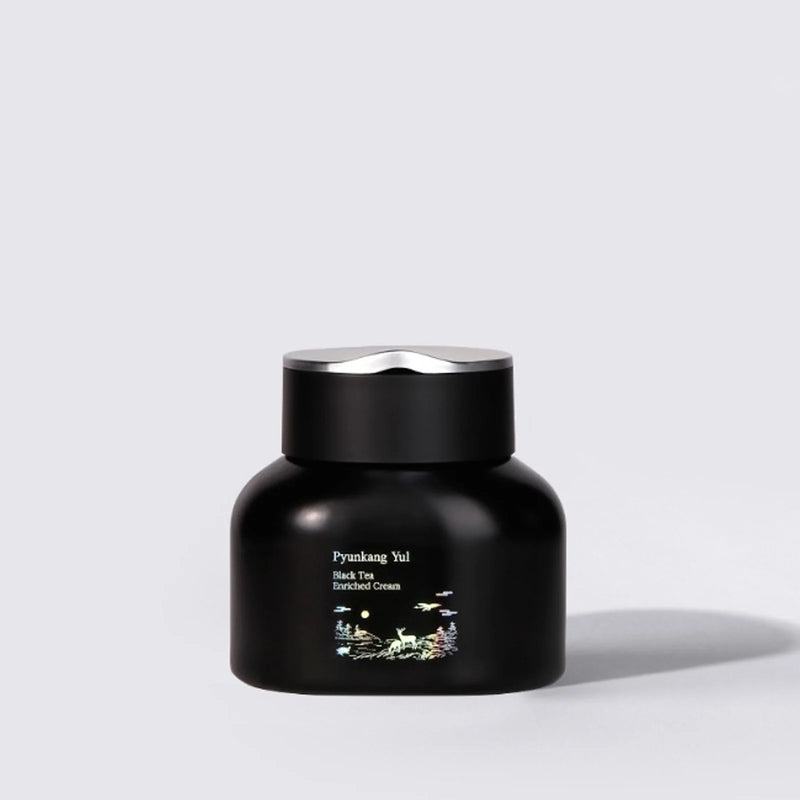 Pyunkang Yul - Black Tea Enriched Cream