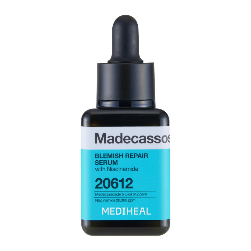 MEDIHEAL - Madecassoside Blemish Repair Serum